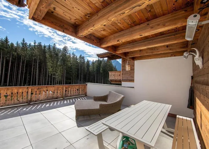 Nationalpark Kreuzkogel Σπίτι διακοπών Neukirchen am Großvenediger