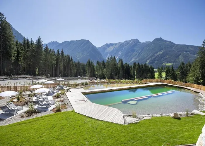 Nationalpark Kreuzkogel *