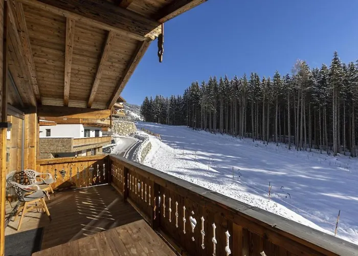 Nationalpark Kreuzkogel