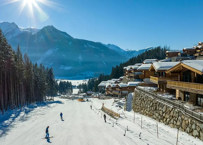 Nationalpark Kreuzkogel